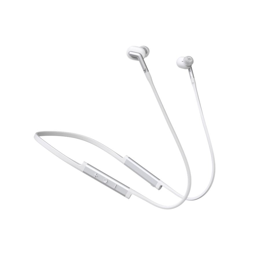 Hörlurar / Headset - Libratone TRACK+ Wireless IN-EAR White - LI0060000EU6005