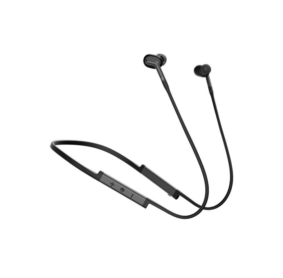 Hörlurar / Headset - Libratone TRACK+ Wireless IN-EAR Black - LI0060000EU6006