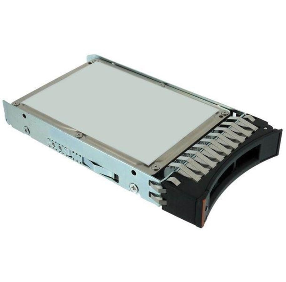 Hårddisk - IBM - hard drive - 900 GB - SAS - 900GB - Hårddisk - 81Y9893 - Serial Attached SCSI - 2,5" - 81Y9893