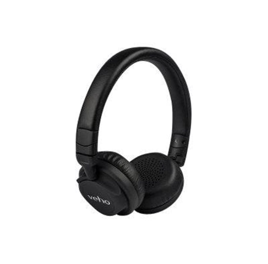 Hörlurar / Headset - VEHO Z-4 - headphones with mic - VEP-009-Z4