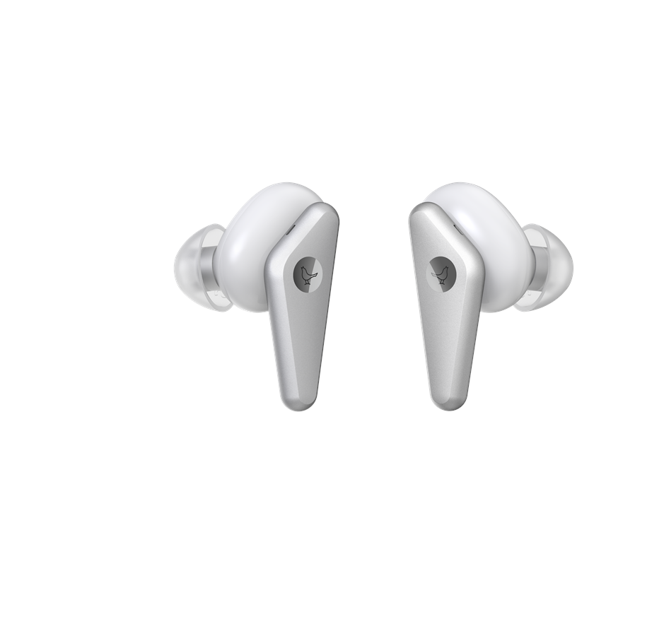 Hörlurar / Headset - Libratone TRACK Air+ White - LI0080000EU6005