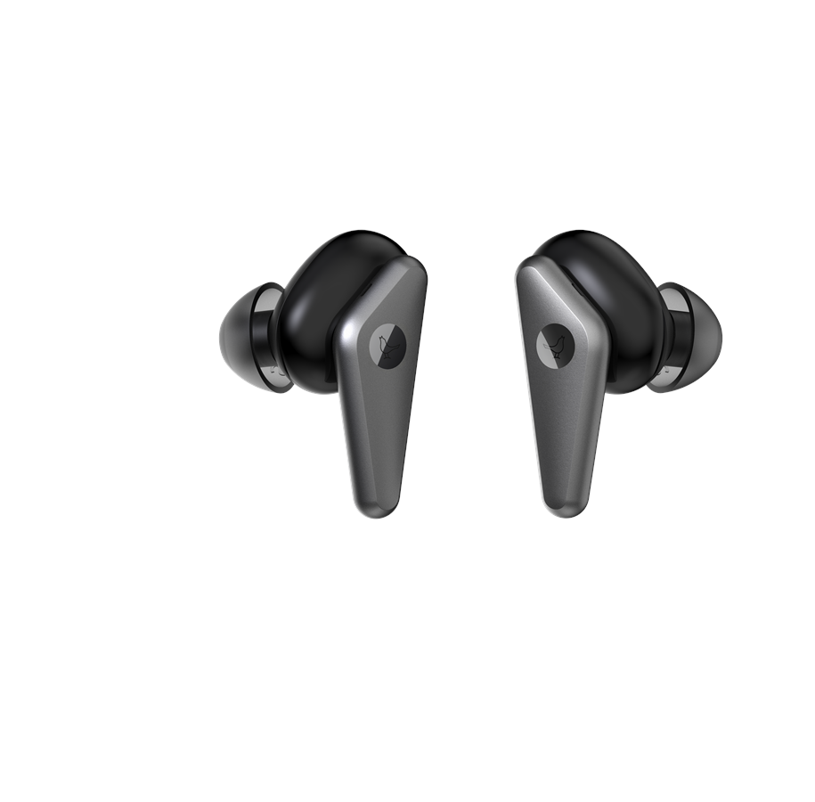 Hörlurar / Headset - Libratone TRACK Air+ Black - LI0080000EU6006