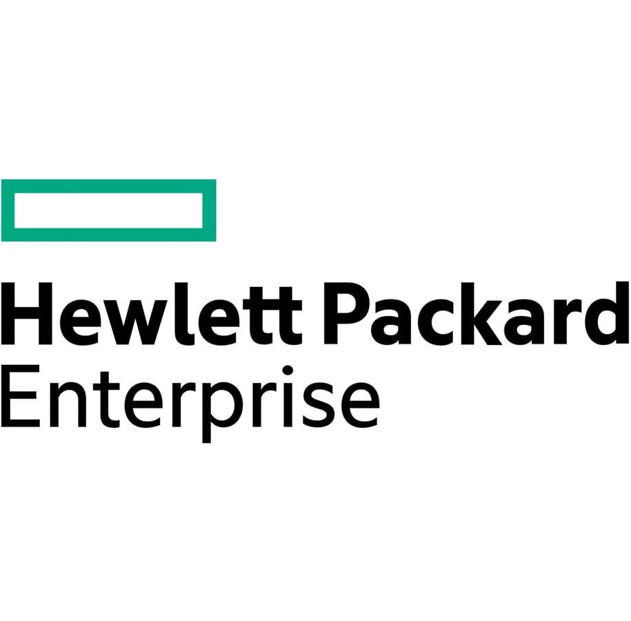 Tjänster och support - HP E Proactive Care 24x7 Service with Comprehensive Defective Material Retention Post Warranty - HT3Q2PE