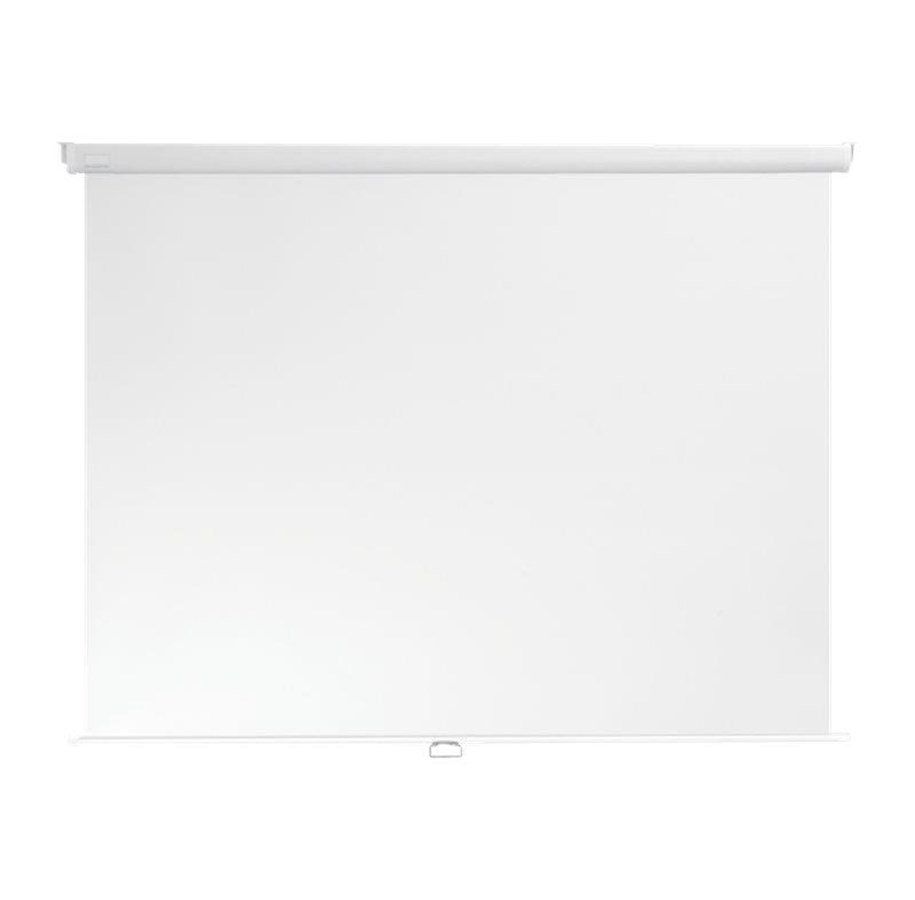 Projektorduk - Multibrackets M Manual Projection Screen - 7350073737178