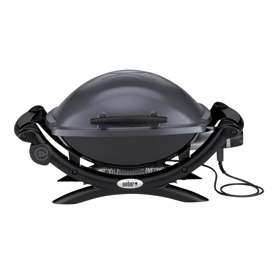Bordsgrill - Weber Q 1400 - 52020053