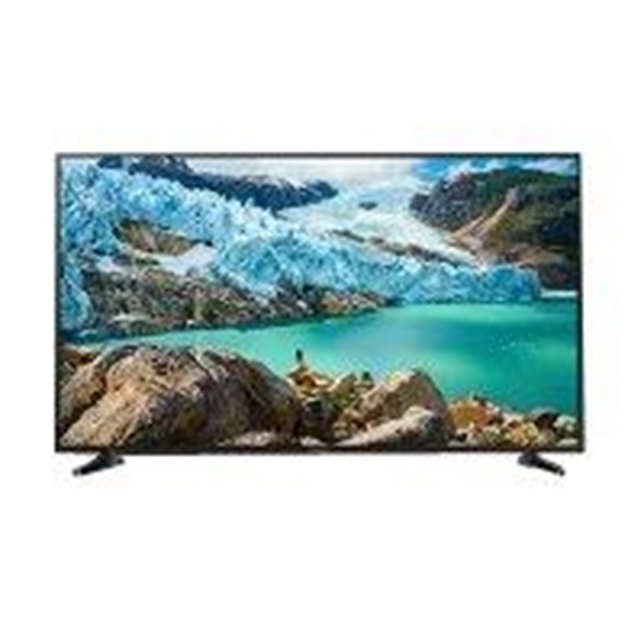 TV - Samsung 0 " TV LED 4K UE65RU6025K 6 Series - 65" LED TV - UE65RU6025KXXC