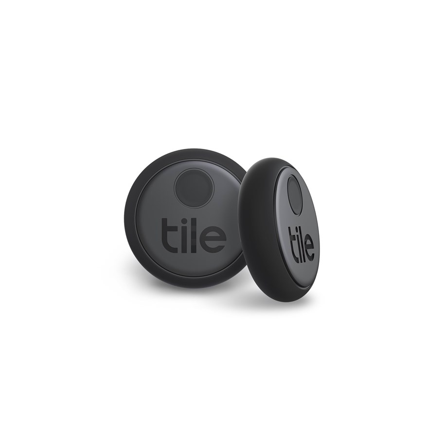 Smarta Hem - Tile Sticker (2020) – 2-pack - RE-25002