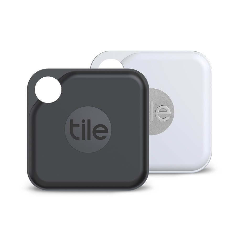 Smarta Hem - Tile Pro (2020) – 2-pack - RE-20002