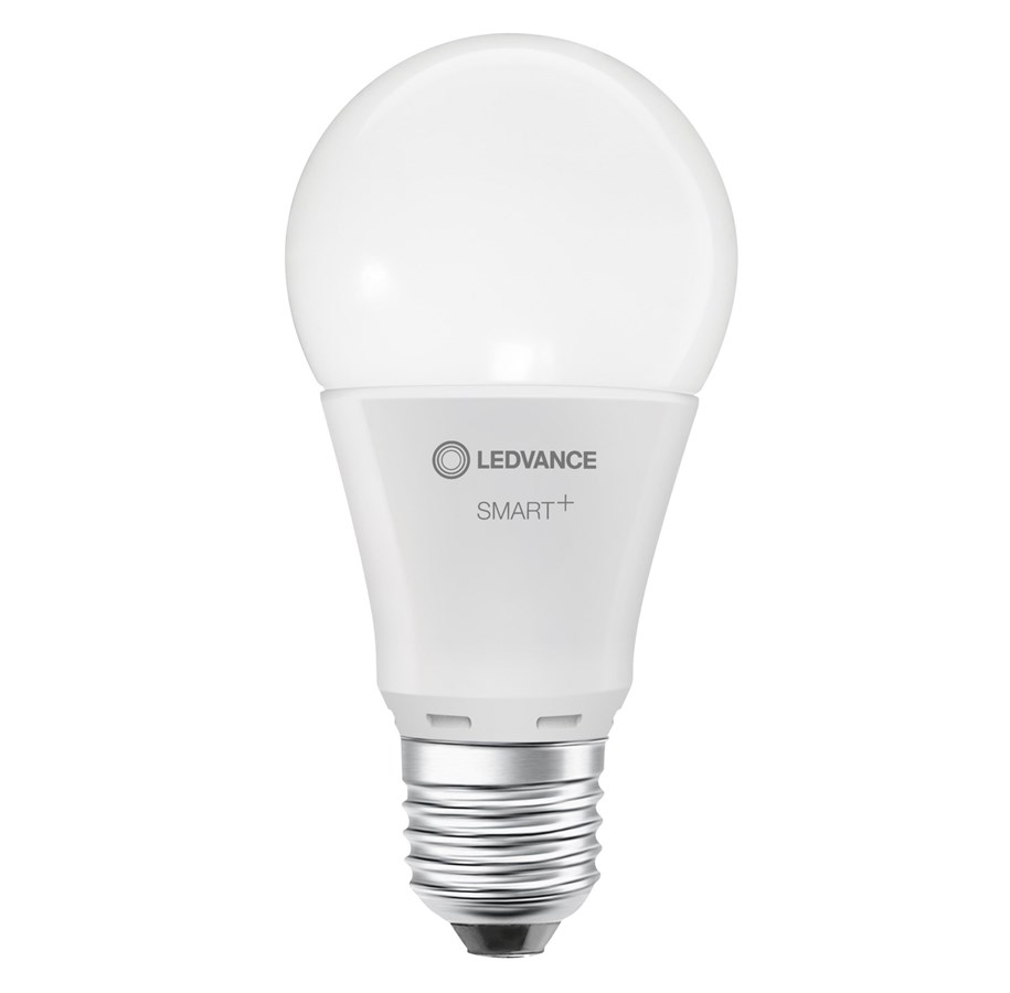 Smarta Hem - LEDVANCE Smart+ BT Classic 60 E27 Dimmable 230V Ho - 4058075208506