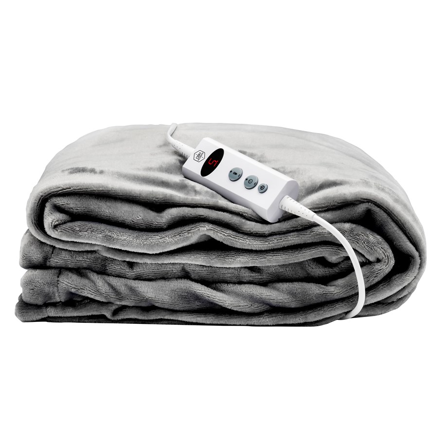 Kropp & Hälsa - OBH Nordica Mysig kram Grå - 4099 - 4099