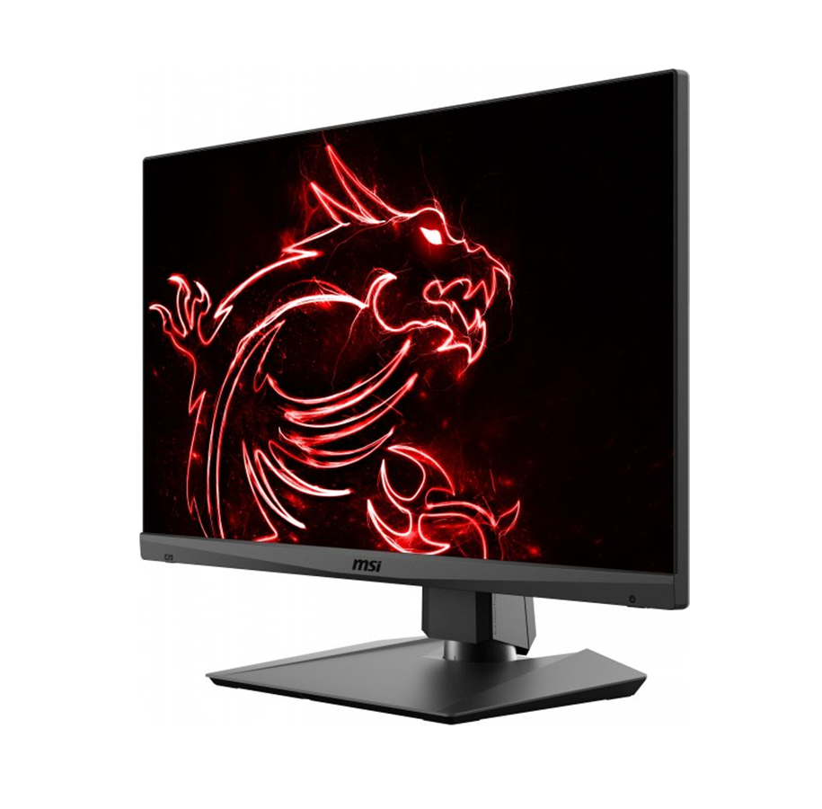 Skärm - 27" MSI Optix MAG272QP - Optix MAG272QP