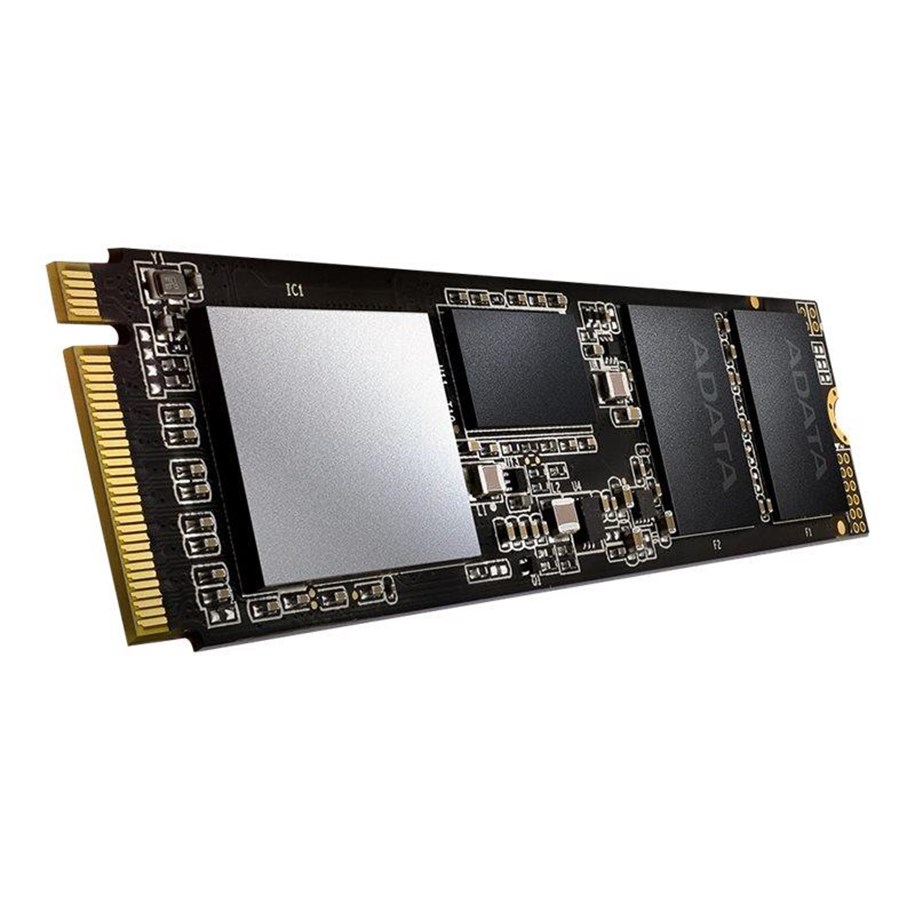 SSD - A-Data XPG SX8200 Pro SSD - 2TB - M.2 2280 (80mm) PCIe 3.0 - ASX8200PNP-2TT-C