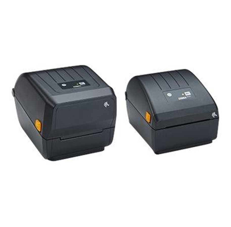 Label printer - Zebra ZD200 Series - 203 dpi | 152 mm/s | USB 2.0 | Bluetooth 4.1 - ZD23042-30ED02EZ