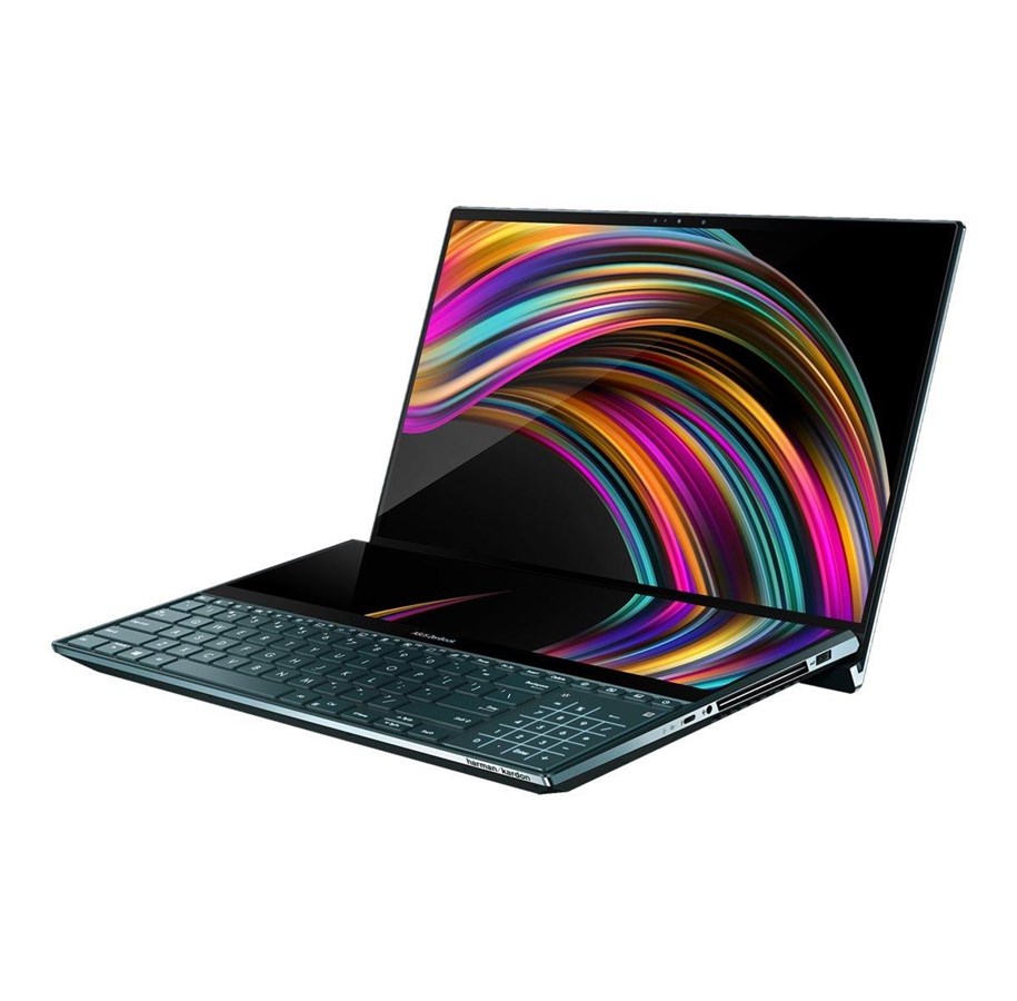 Bärbar dator - ASUS ZenBook Pro Duo UX581GV-H2004R - 90NB0NG1-M00690(asus)