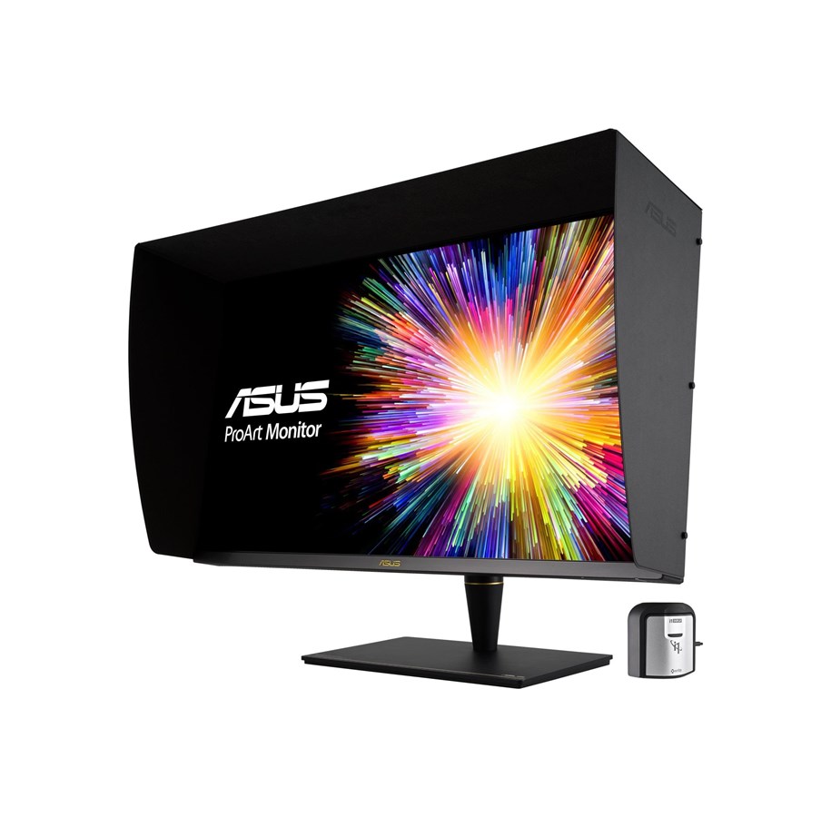 Skärm - 32" ASUS ProArt PA32UCX-K - 90LM03H0-B03370
