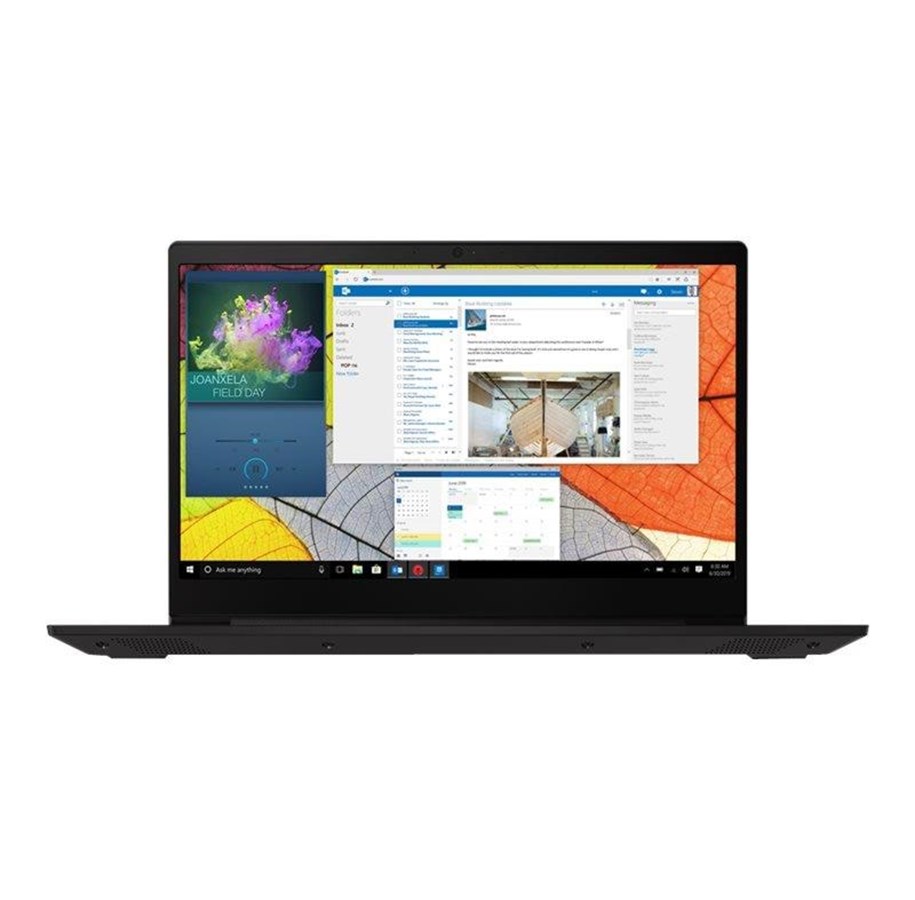 Bärbar dator - Lenovo IdeaPad S145-15AIP - 81UT0023MX