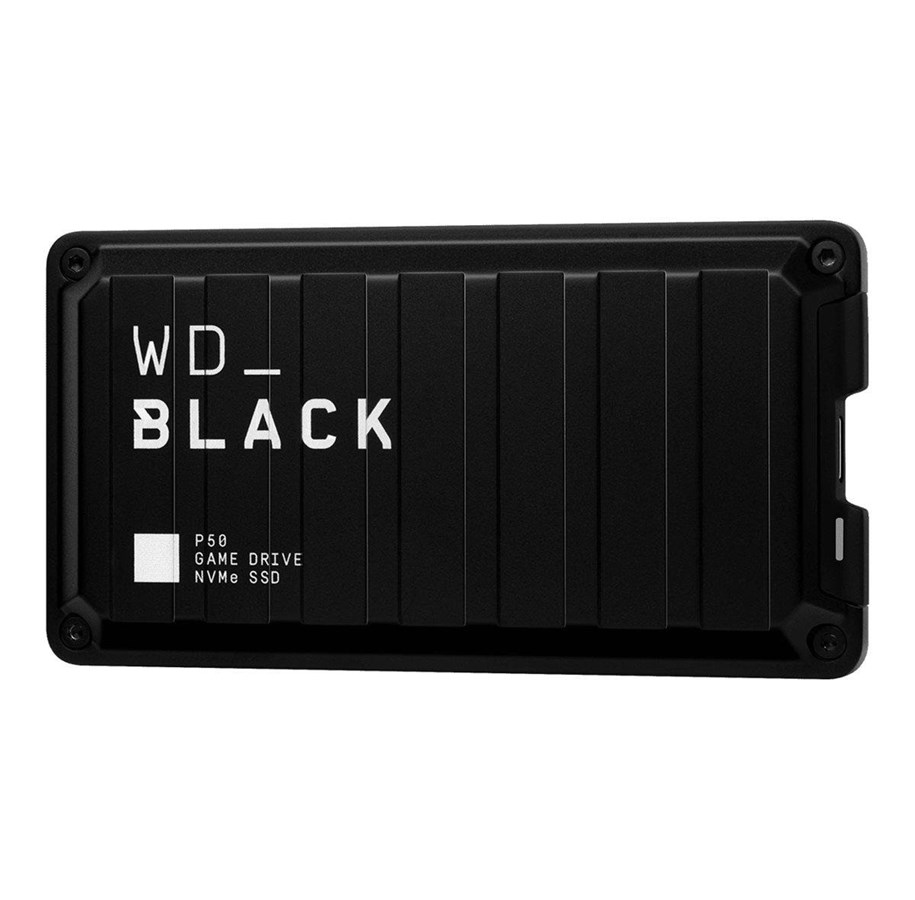 SSD - SANDISK WD _BLACK P50 Game Drive SSD WDBA3S5000ABK - WDBA3S5000ABK-WESN