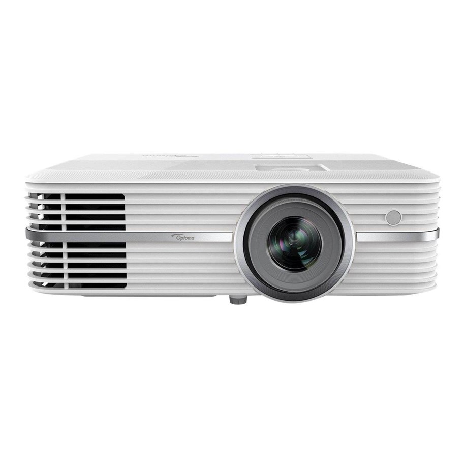 Projektor - Optoma Projektor UHD380X - 3840 x 2160 - 3500 ANSI lumens - E1P0A3OWE1Z2