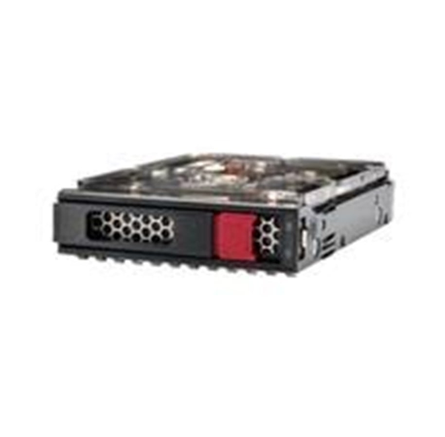 Hårddisk - HP E Midline - 8TB - Hårddisk - 834031-H21 - Serial Attached SCSI 3 - 3,5 "LFF - 834031-H21
