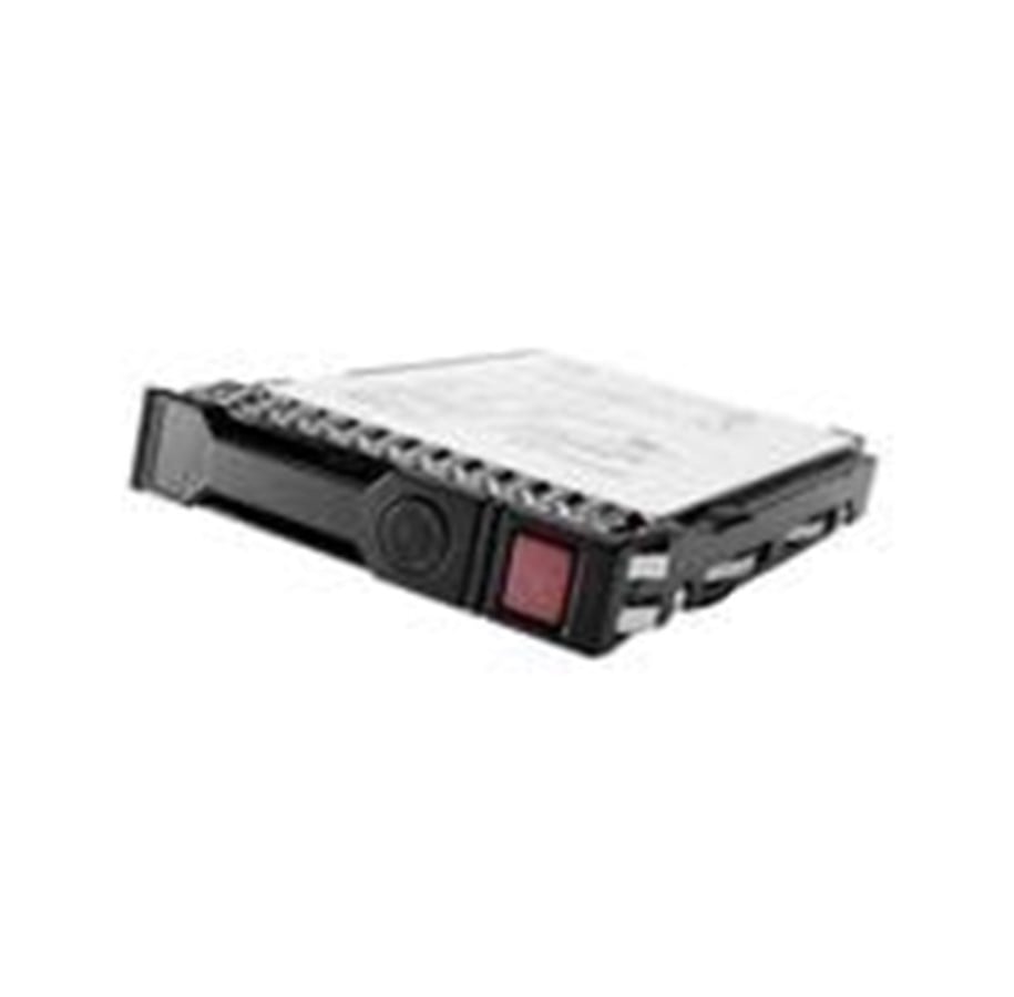 Hårddisk - HP E Enterprise - 1.2TB - Hårddisk - 872479-K21 - Serial Attached SCSI 3 - 2,5" - 872479-K21