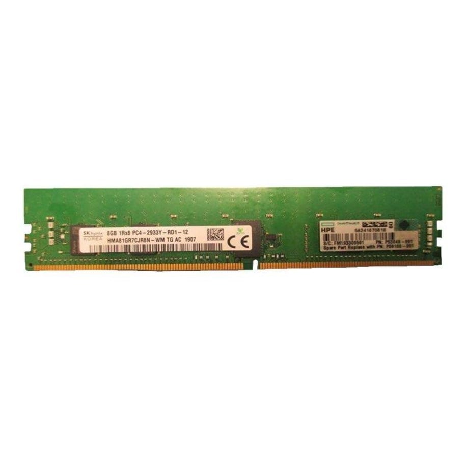 HP E SmartMemory P00918-H21