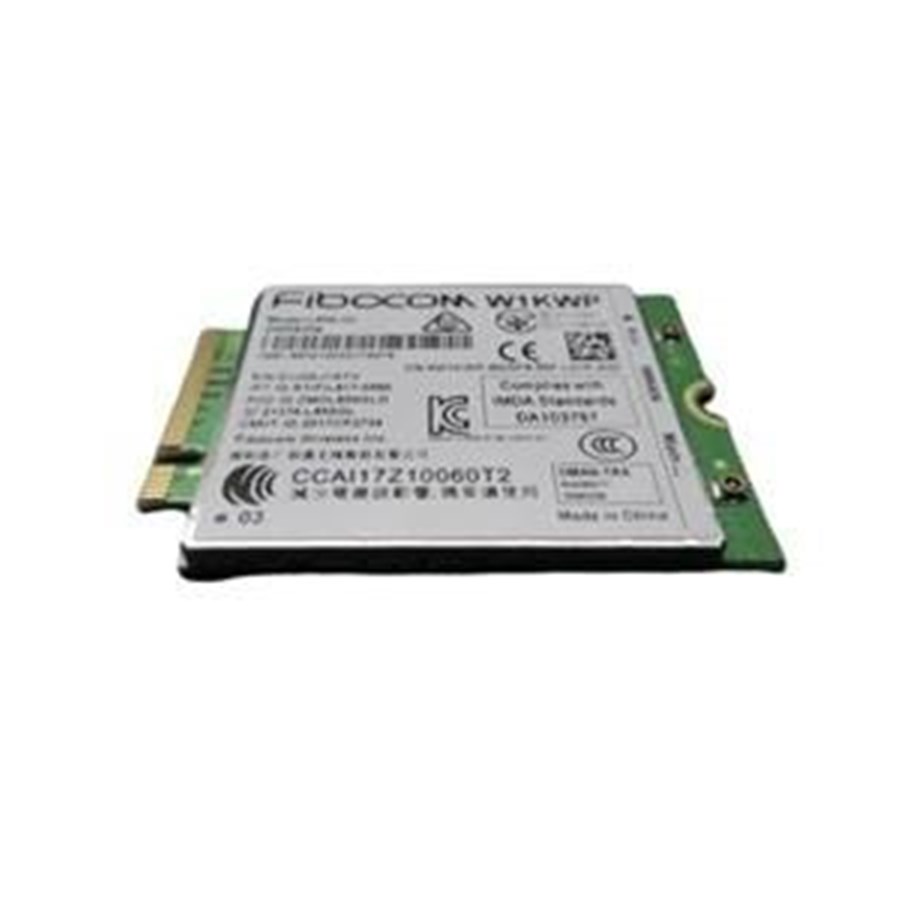 Modem & Mobilt WiFi - Dell Latitude Accessory 555-BFKO - 555-BFKO