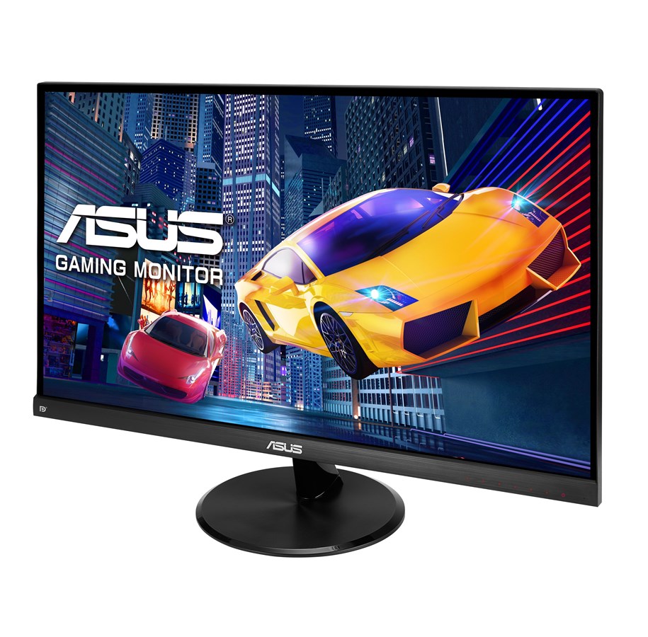 Skärm - 24" ASUS VP249QGR 144Hz 1ms - 90LM03L0-B03170