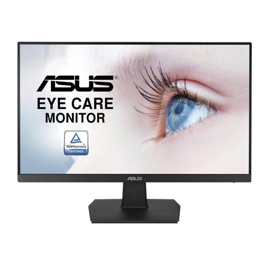 Skärm - 27" ASUS VA27EHE 75Hz - 90LM0550-B01170