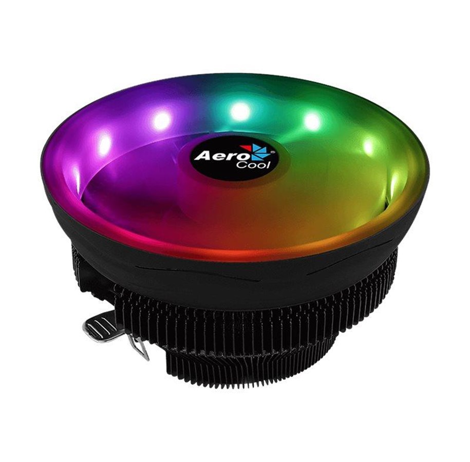 CPU-fläktar - AeroCool Core Plus - CPU Luftkylare - Max 26 dBA - ACTC-CL30010.71
