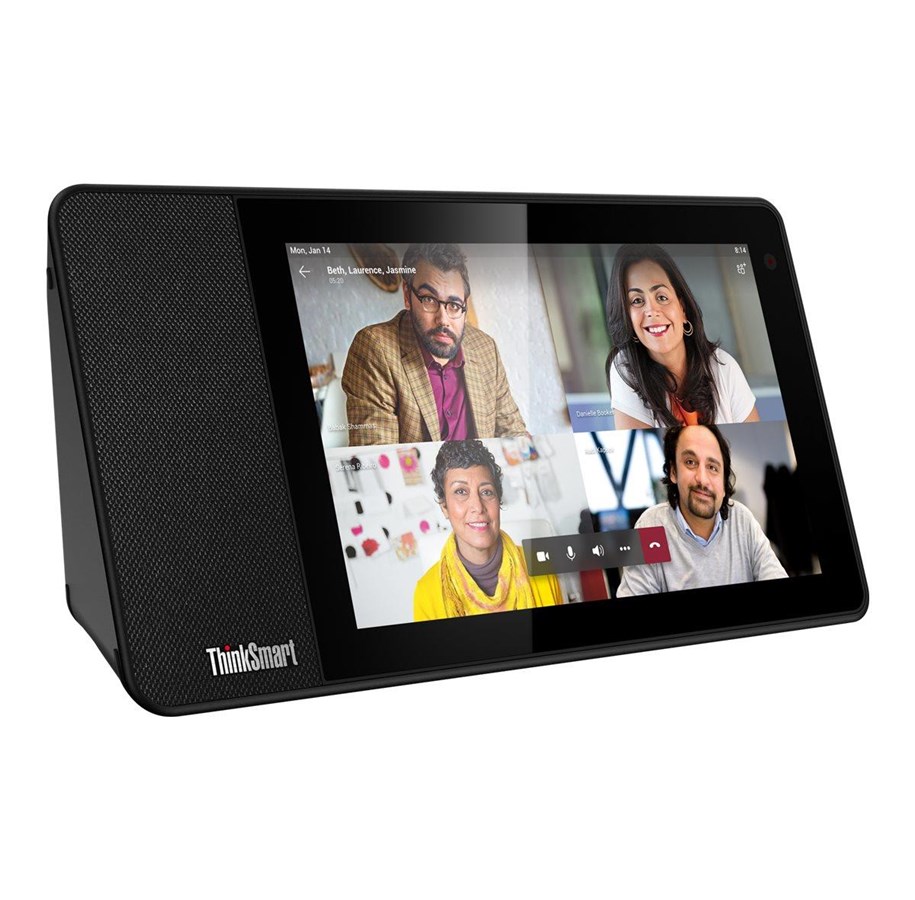 Smarta Hem - Lenovo ThinkSmartView 8" IPS Snapdragon 624 2GB 8GB - ZA690008SE
