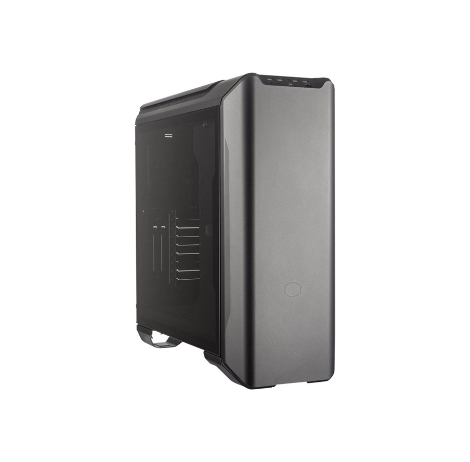 Chassi - Cooler Master MasterCase SL600M - Chassi - Tower - Svart - MCM-SL600M-KGNN-S00