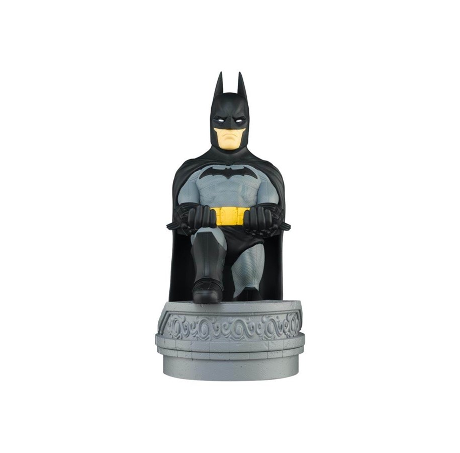 Spel Tillbehör - Cable Guys Batman - Miscellaneous Tillbehör till spelkonsol - 5060525893131