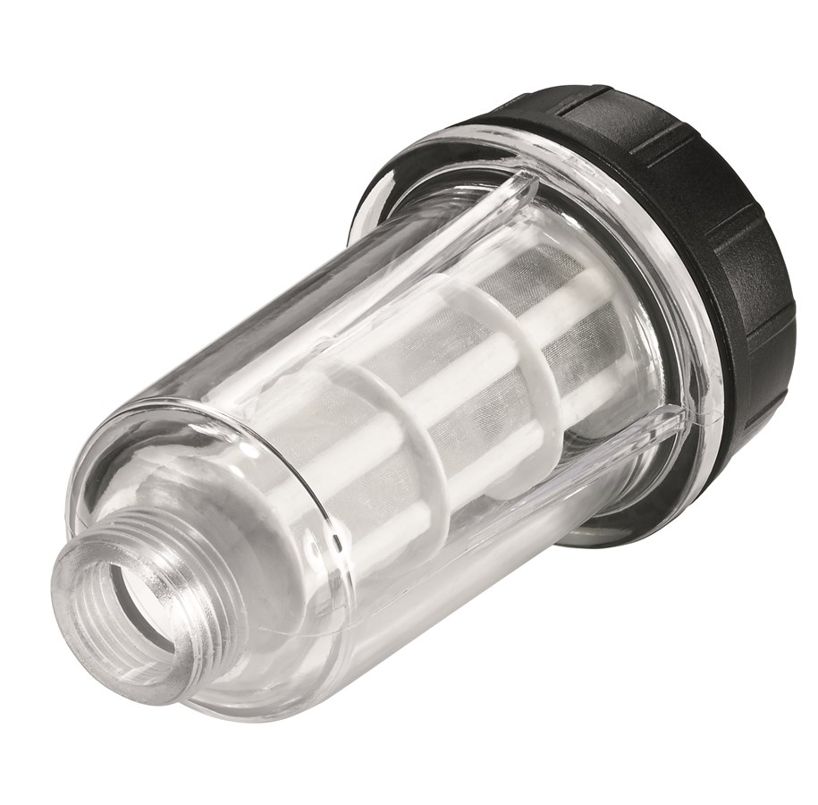Verktyg - Bosch Vattenfilter, stort - F016800440