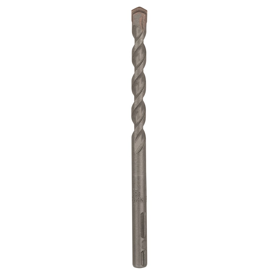 Borr & Bits - Bosch SDS quick-betongborr D= 7,0 mm; L= 100 mm - 2609256905
