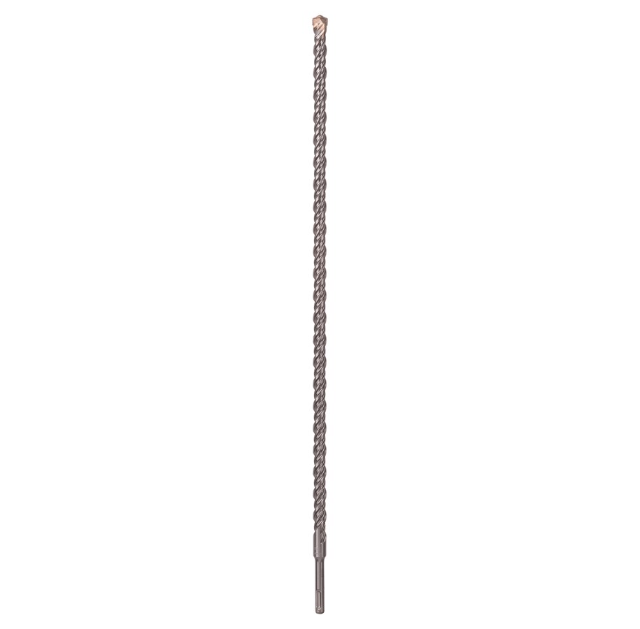 Borr & Bits - Bosch Hammarborr SDS plus-5 16 x 550 x 615 mm - 1618596226