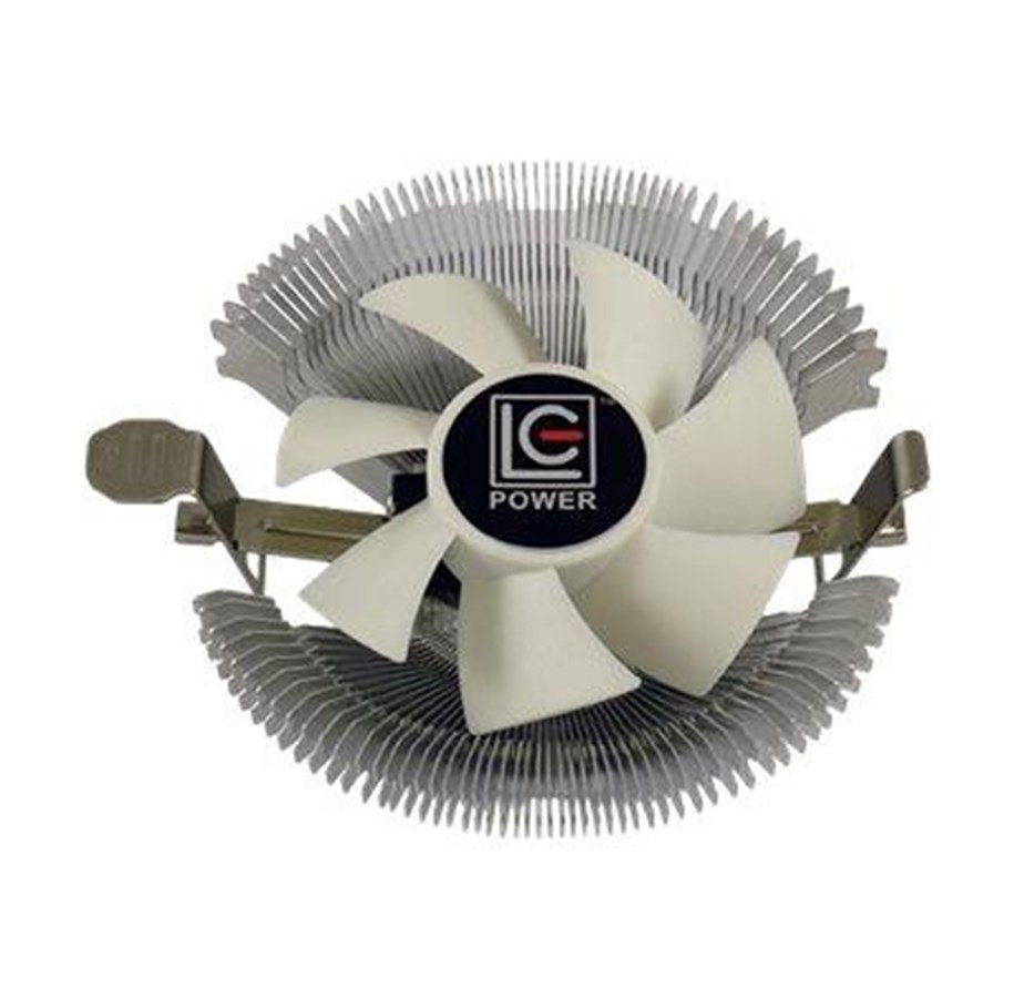 LC Power Cosmo Cool LC-CC-85