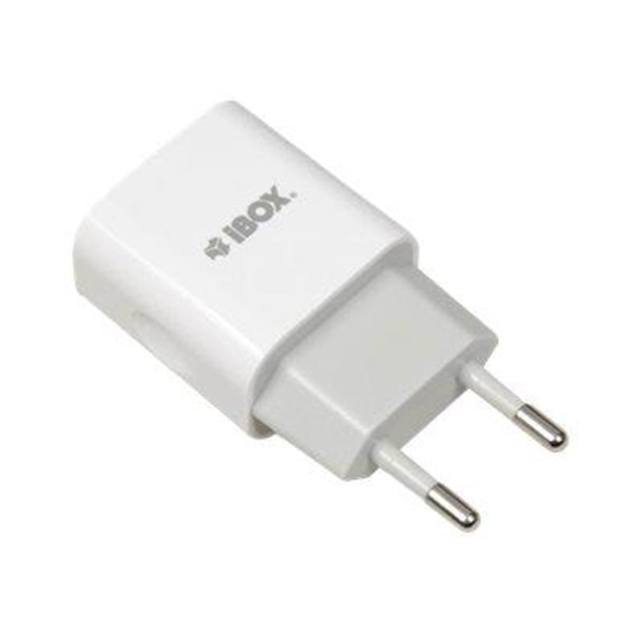 Mobile - Adapters & Chargers - iBOX ILUC35W power adapter - ILUC35W