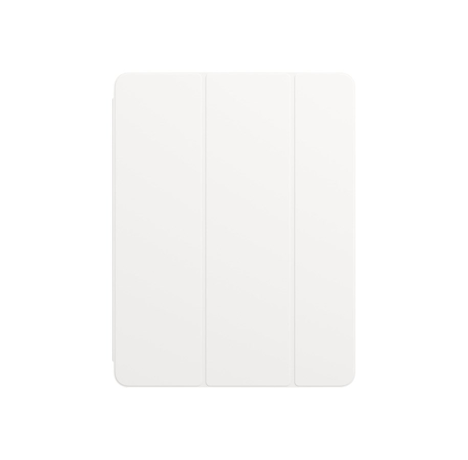 Tablet - Covers & Cases - Apple iPad Pro 12.9" (2018 & 2020) Smart Folio - White - MXT82ZM/A