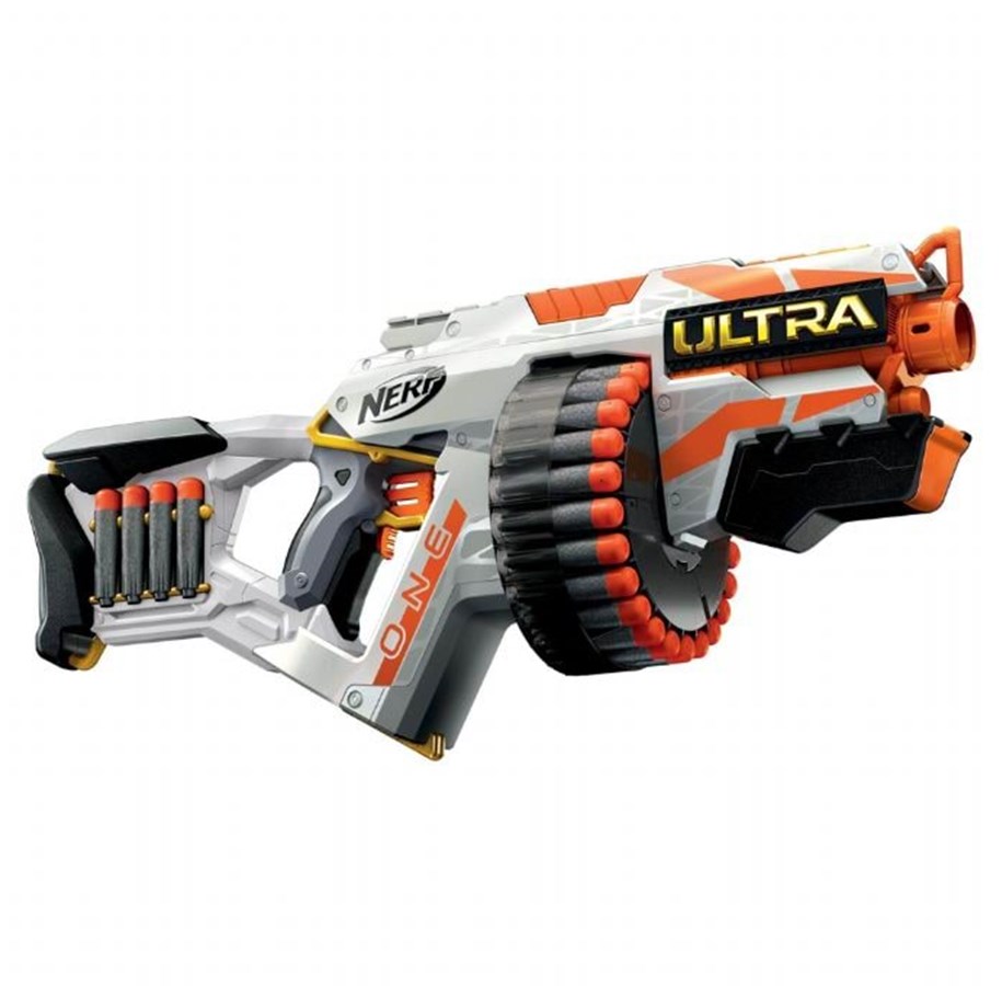 Skjutvapen - NERF Nerf Ultra One Blaster - E6596U50
