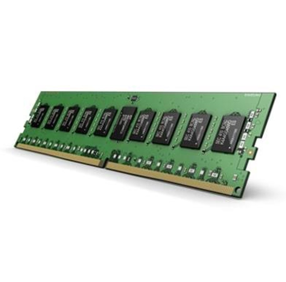 RAM - Samsung DDR4-2666 C19 ECC SC - 32GB - M391A4G43MB1-CTD