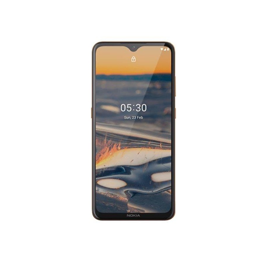 Mobile - Nokia 5.3 64GB/4GB - Sand - 6830AA003637