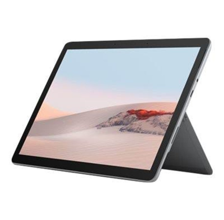 Bärbar dator - Microsoft Surface Go 2 10.5" Pentium 8GB 128GB - STQ-00004
