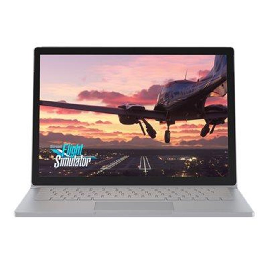 Bärbar dator - Microsoft Surface Book 3 15" I7/16/512/GTX1660T - SMN-00008