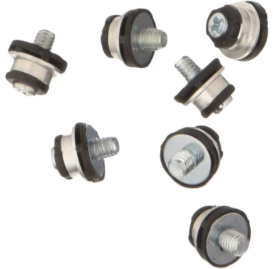 Lagring Tillbehör - HP (Bulk 48) G3/4 2.5 HD/SSD M3 Grom Scr - Z9H61A6