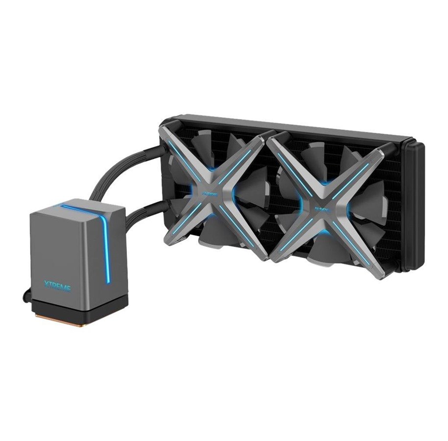 Inter-Tech ALSEYE X240
