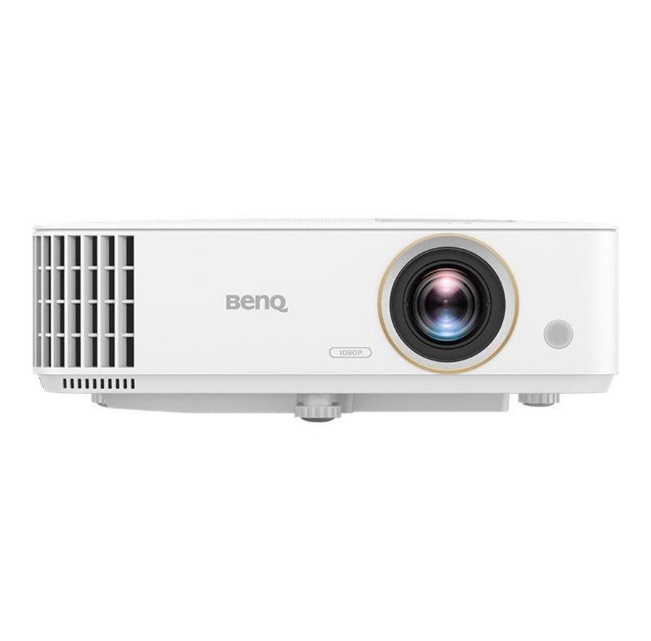 Projektor - BenQ Projektor TH685 - DLP projector - portable - 3D - 1920 x 1080 - 3500 ANSI lumens - 9H.JL877.13E