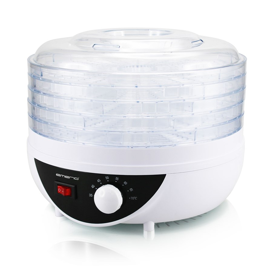 Sous vide, vakuumkokare - Emerio FD-109543 - food dehydrator - FD-109543