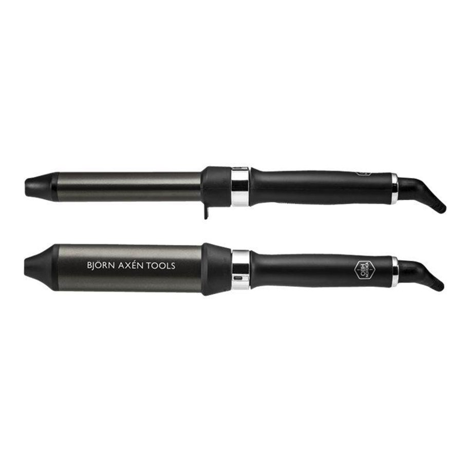 Locktång - OBH Nordica Locktång Björn Axén Tools Curling Wand Elliptic 3118 - 3118