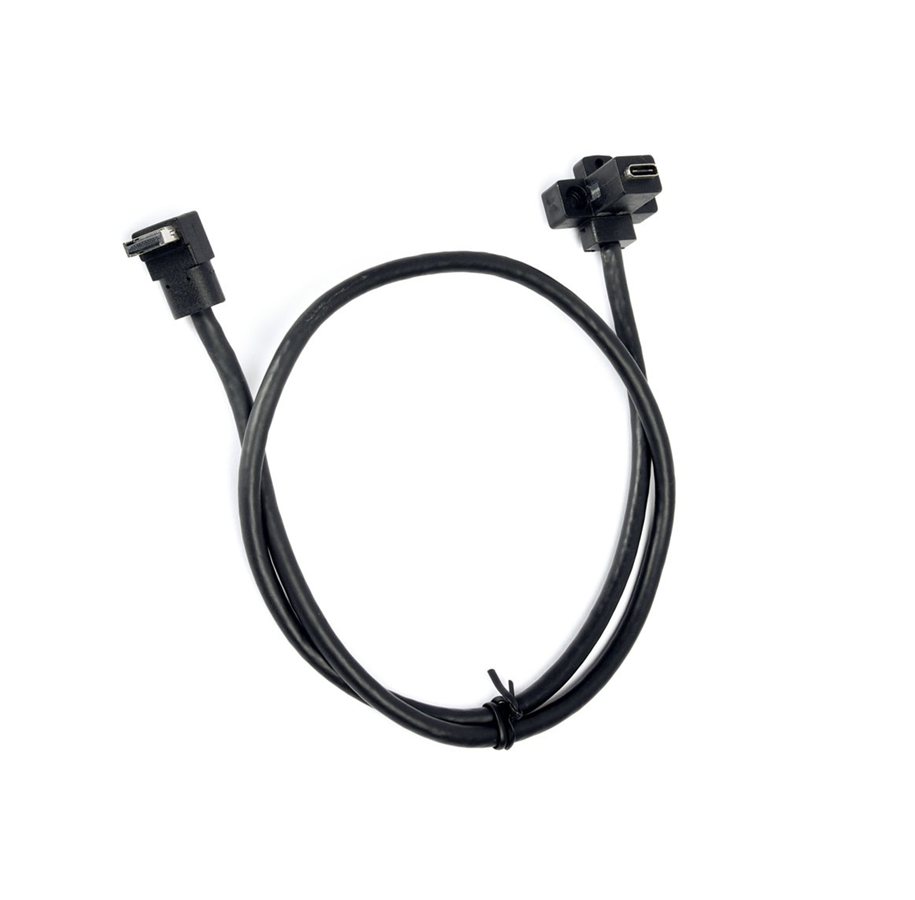 USB-kabel - Lian Li LAN2-4X USB 3.1 Type C Kabel for LANCOOL II - LAN2-4X