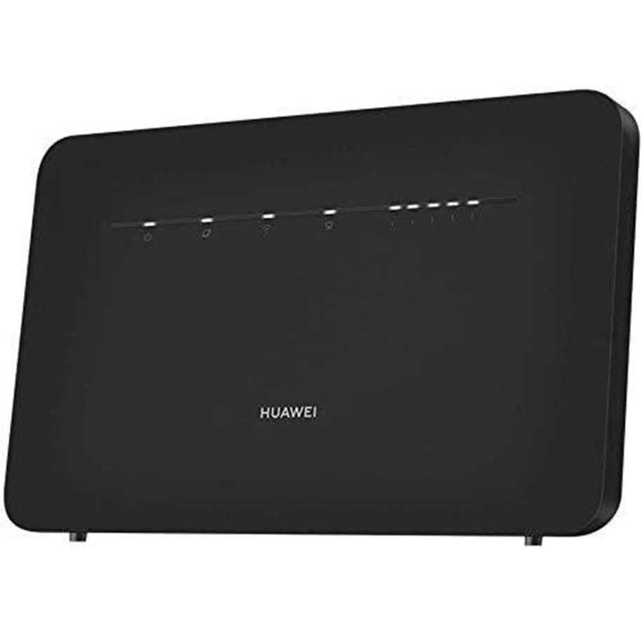 Huawei B535 235 4G Cat 7 Router Black Tr dl s Router Wi Fi 5